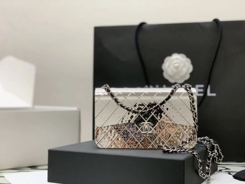 Chanel CF Series Bags 4016A-0022