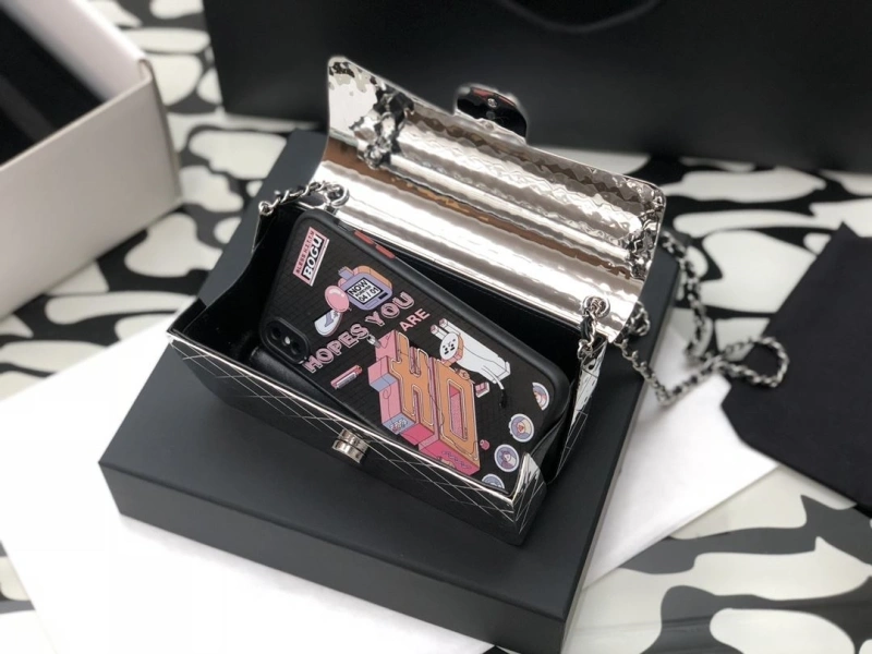 Chanel CF Series Bags 4016A-0022