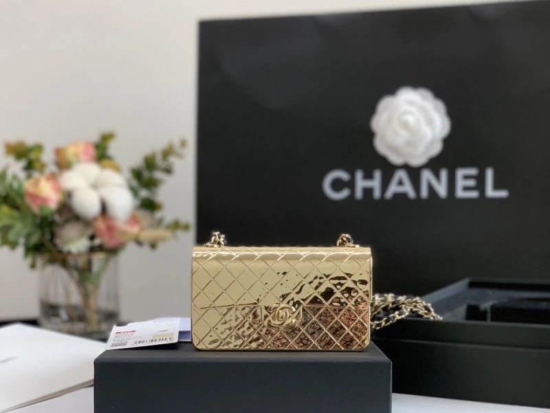 Chanel CF Series Bags 4016A-0023