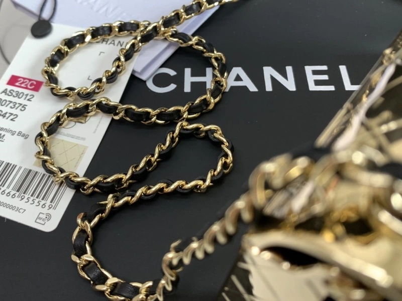 Chanel CF Series Bags 4016A-0023
