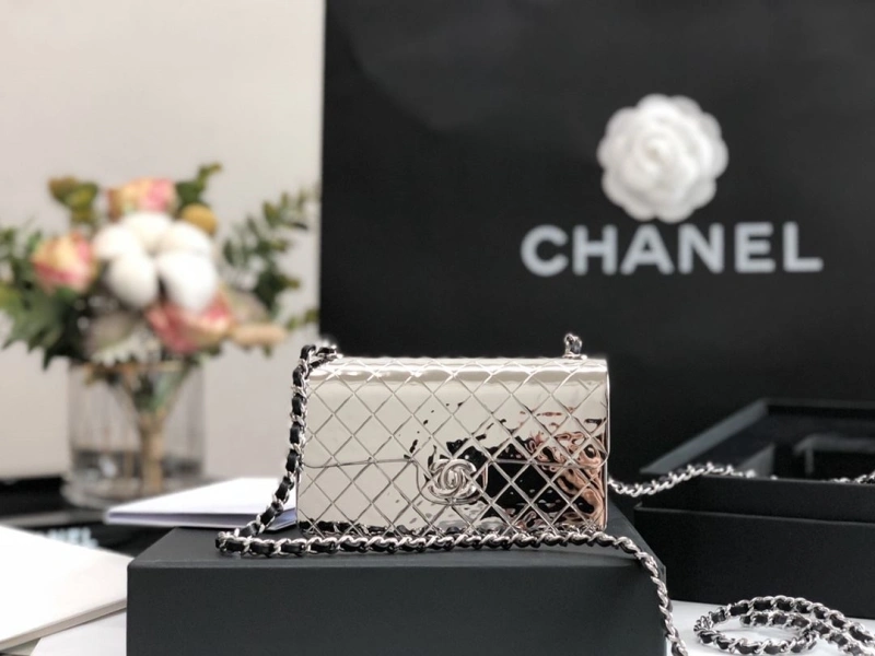 Chanel CF Series Bags 4016A-0024