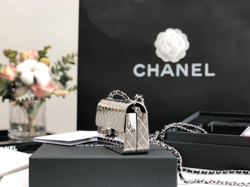 Chanel CF Series Bags 4016A-0024