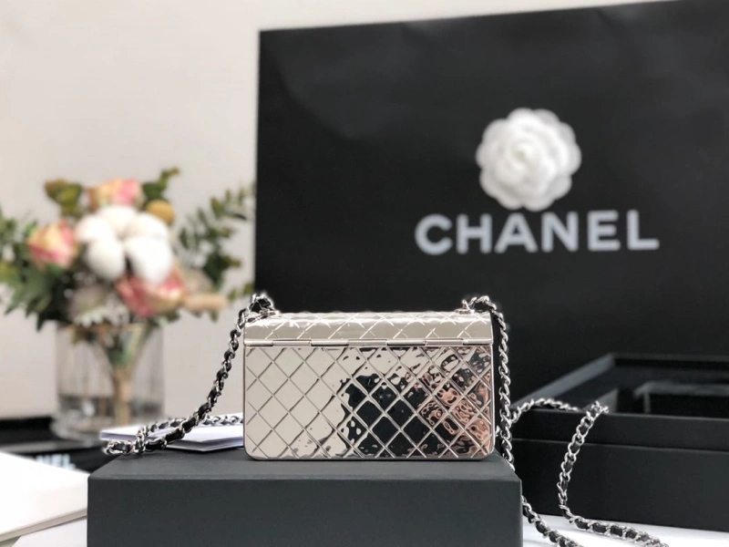 Chanel CF Series Bags 4016A-0024