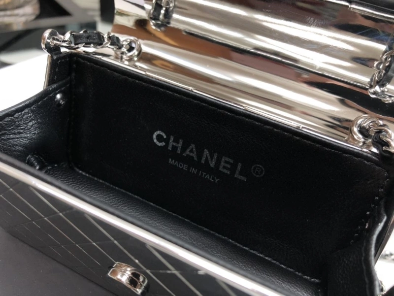 Chanel CF Series Bags 4016A-0024