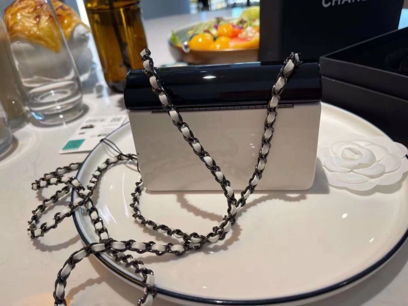 Chanel CF Series Bags 4016A-0034