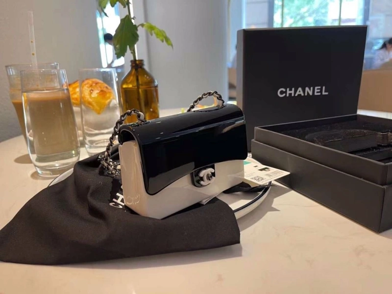 Chanel CF Series Bags 4016A-0034