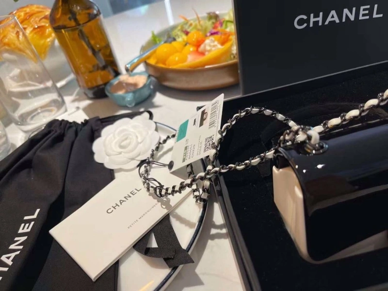 Chanel CF Series Bags 4016A-0034