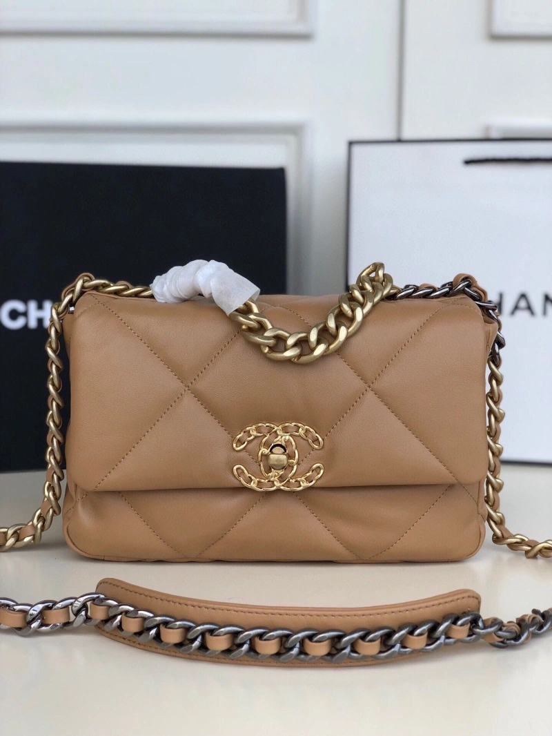 Chanel 19 Bags 4016A-0036