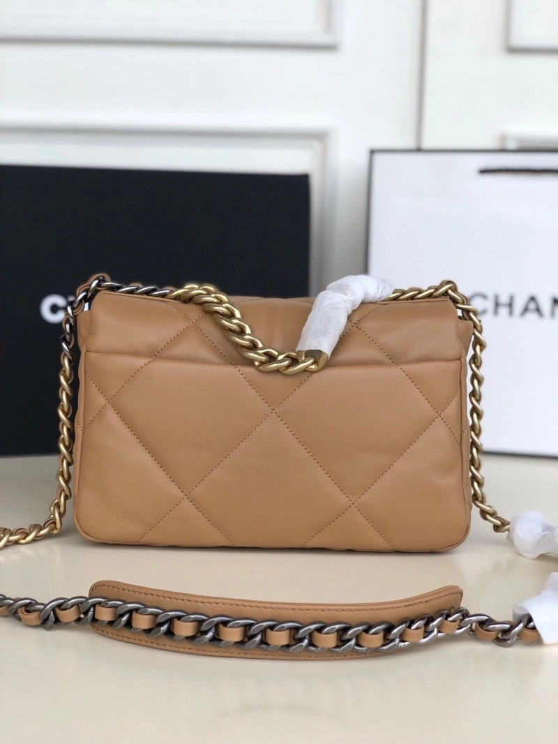 Chanel 19 Bags 4016A-0036
