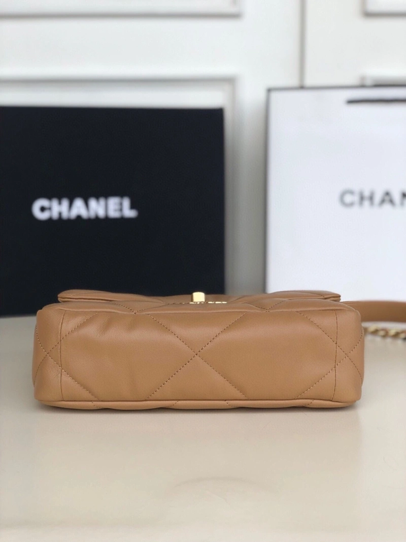 Chanel 19 Bags 4016A-0036