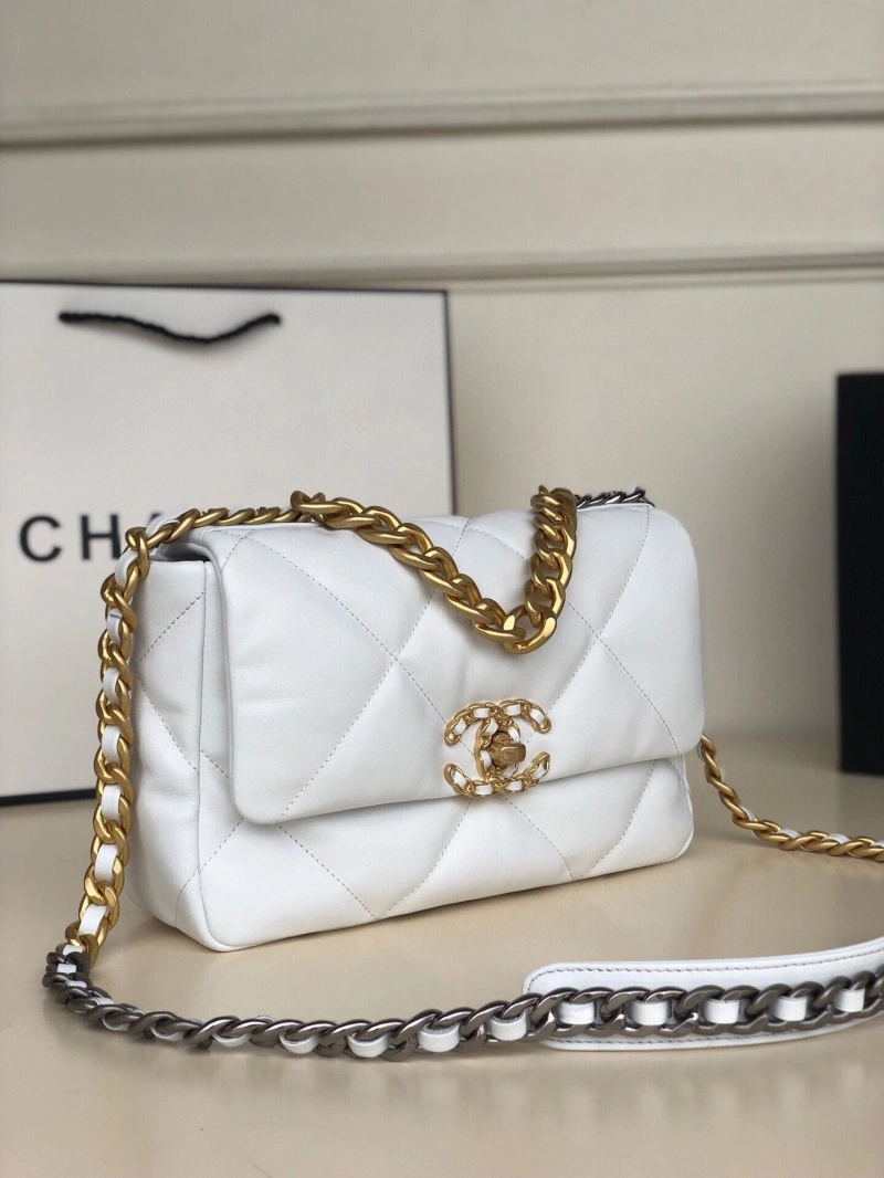 Chanel 19 Bags 4016A-0037