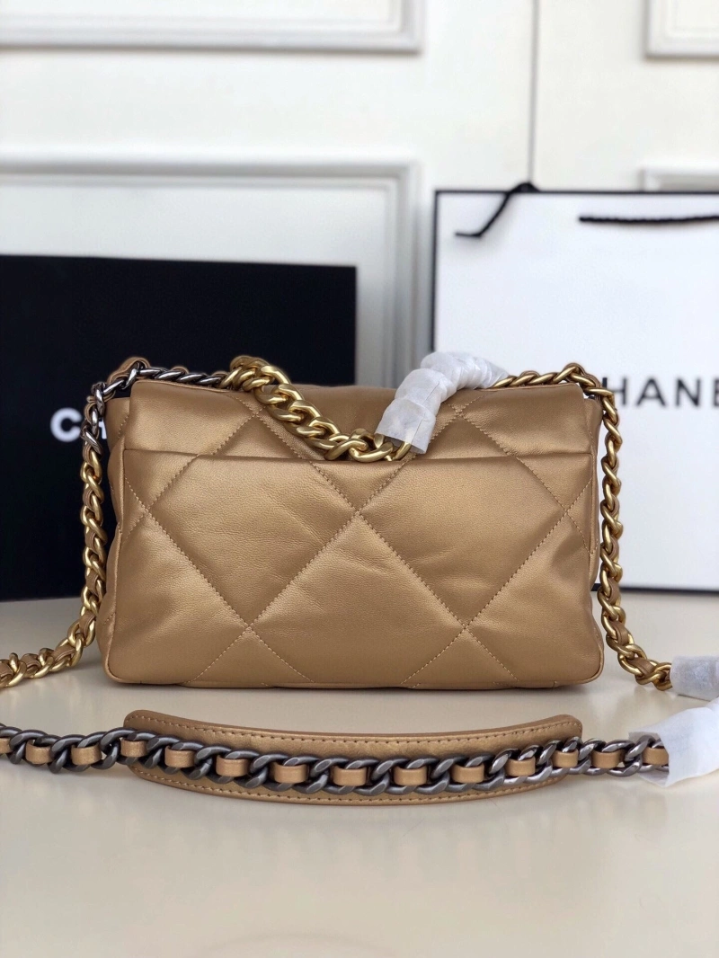 Chanel 19 Bags 4016A-0038
