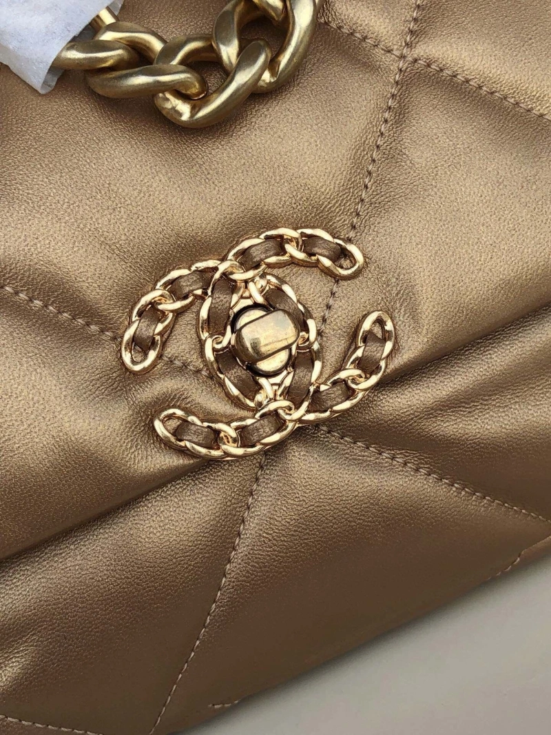 Chanel 19 Bags 4016A-0038