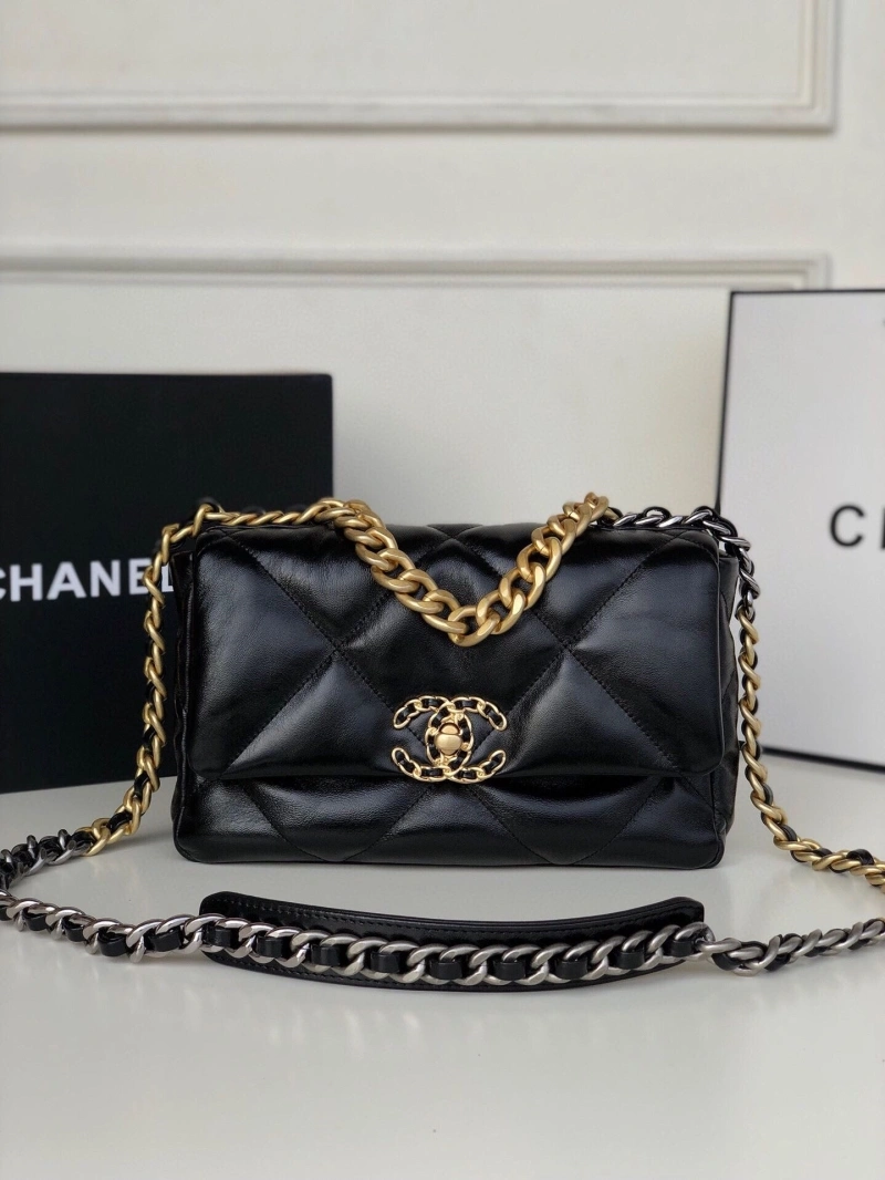 Chanel 19 Bags 4016A-0041