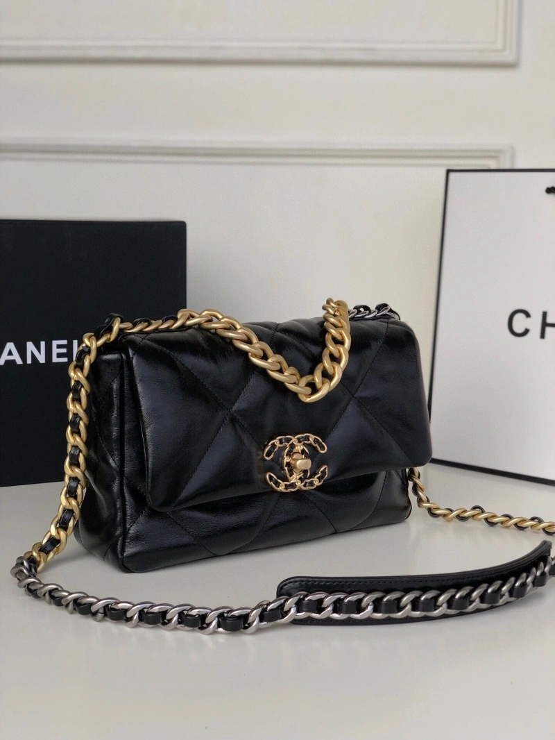 Chanel 19 Bags 4016A-0041