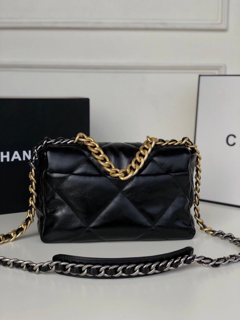 Chanel 19 Bags 4016A-0041
