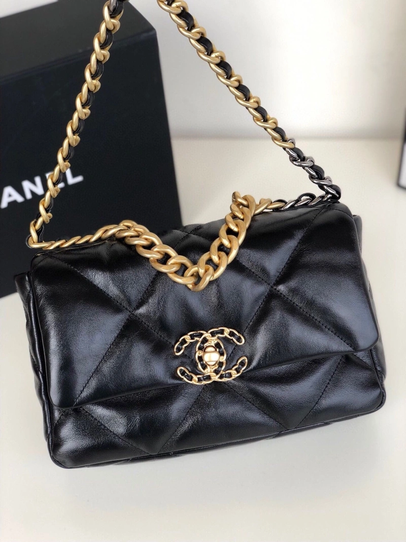 Chanel 19 Bags 4016A-0041