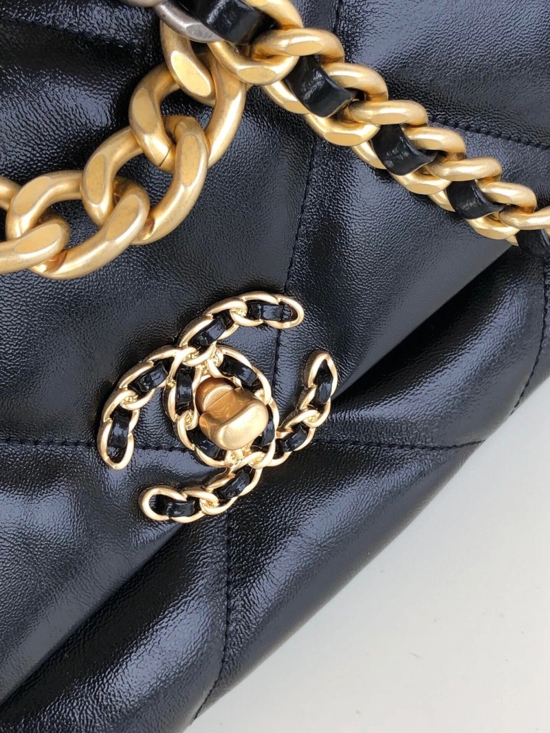 Chanel 19 Bags 4016A-0041