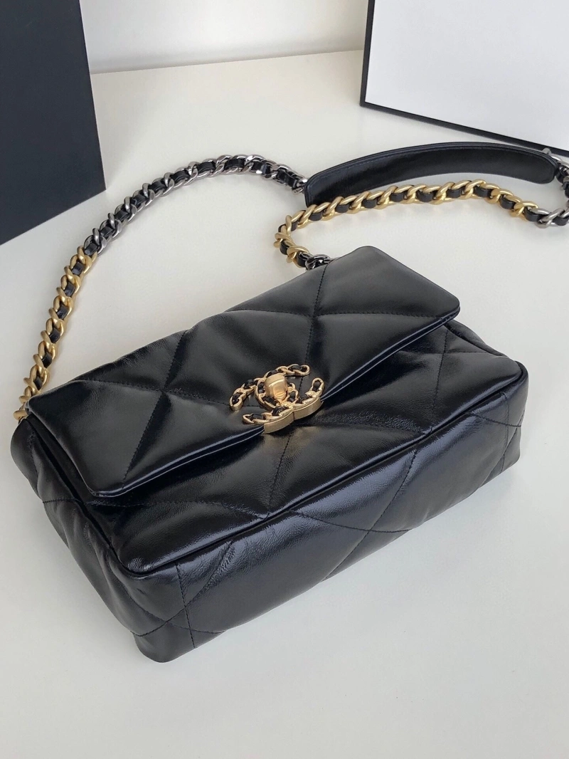 Chanel 19 Bags 4016A-0041