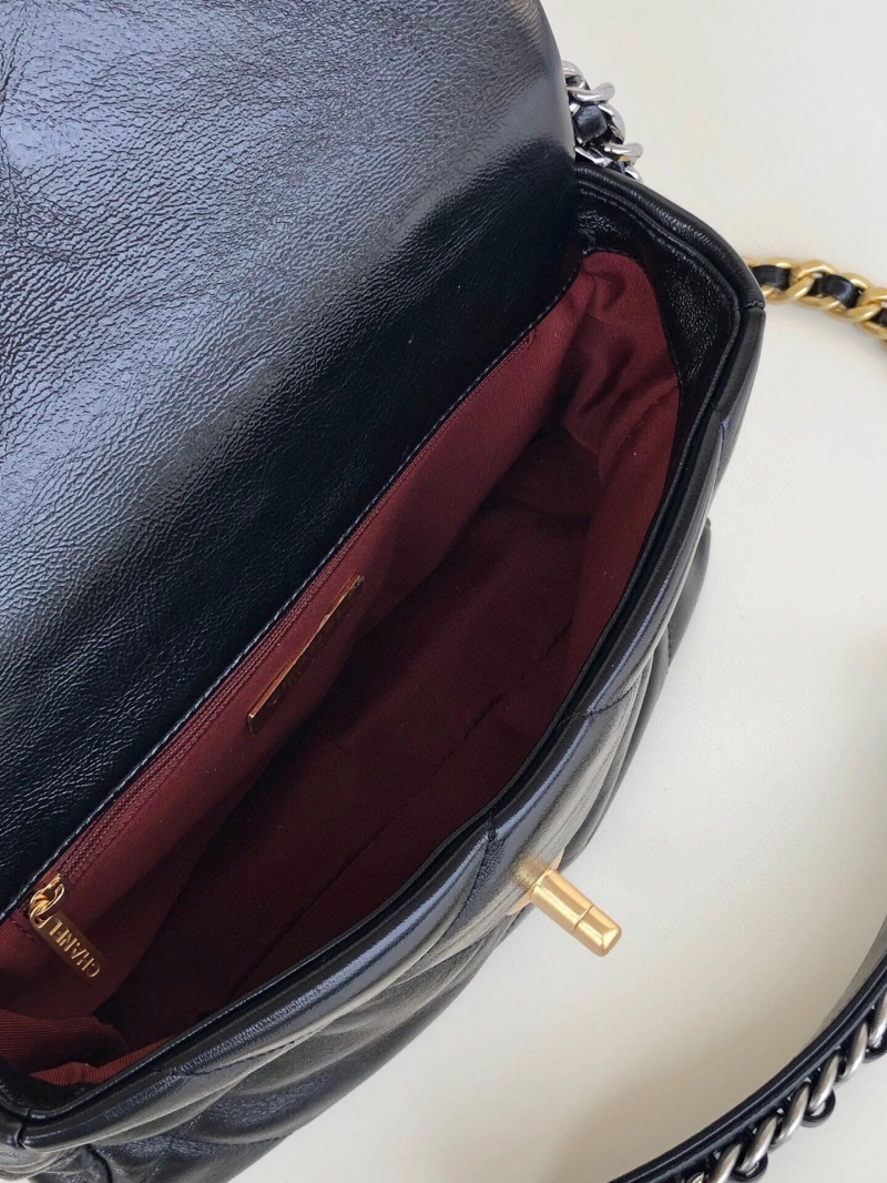 Chanel 19 Bags 4016A-0041