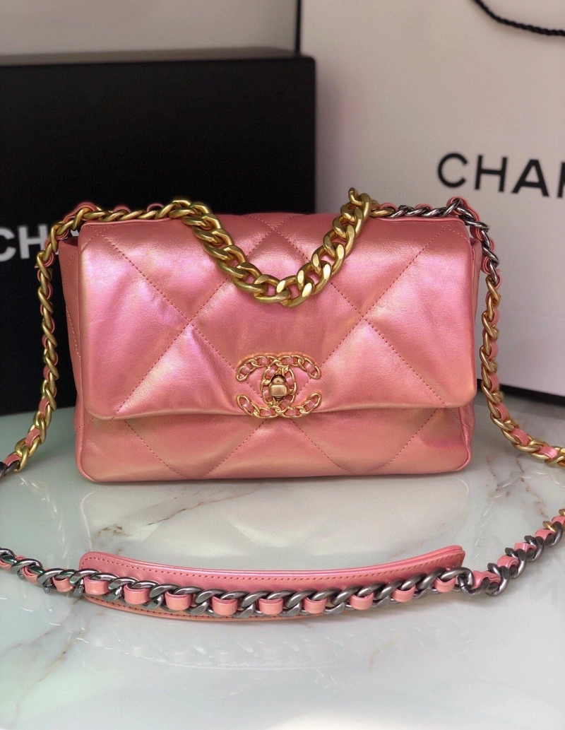 Chanel 19 Bags 4016A-0042