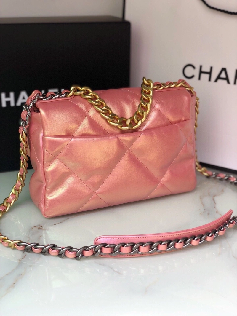 Chanel 19 Bags 4016A-0042