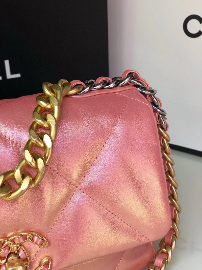 Chanel 19 Bags 4016A-0042