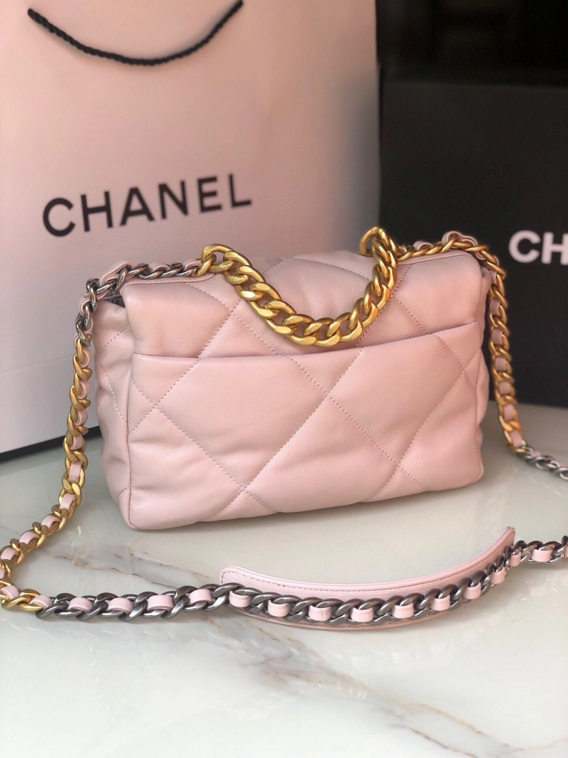Chanel 19 Bags 4016A-0044