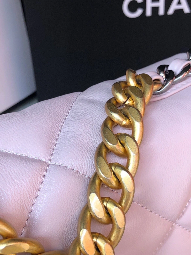 Chanel 19 Bags 4016A-0044