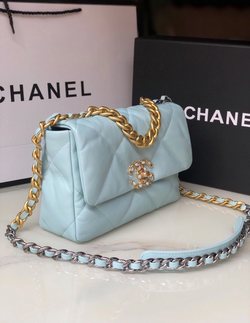 Chanel 19 Bags 4016A-0045