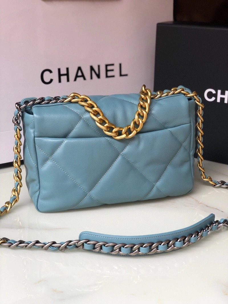 Chanel 19 Bags 4016A-0046