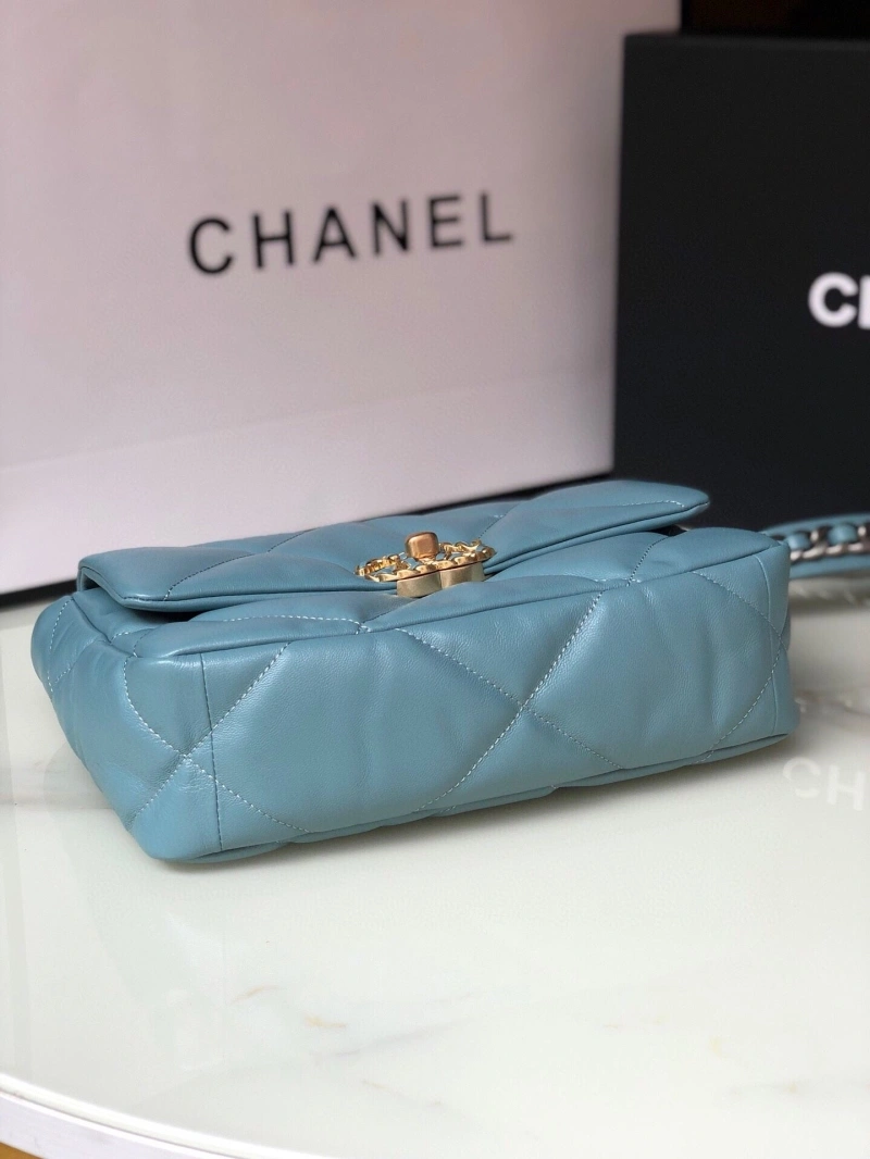 Chanel 19 Bags 4016A-0046