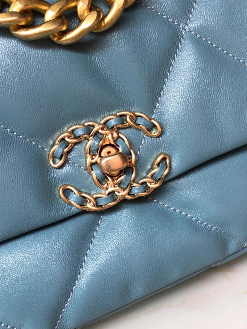 Chanel 19 Bags 4016A-0046