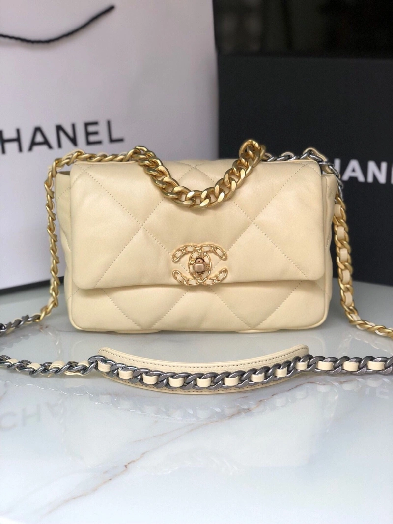 Chanel 19 Bags 4016A-0047