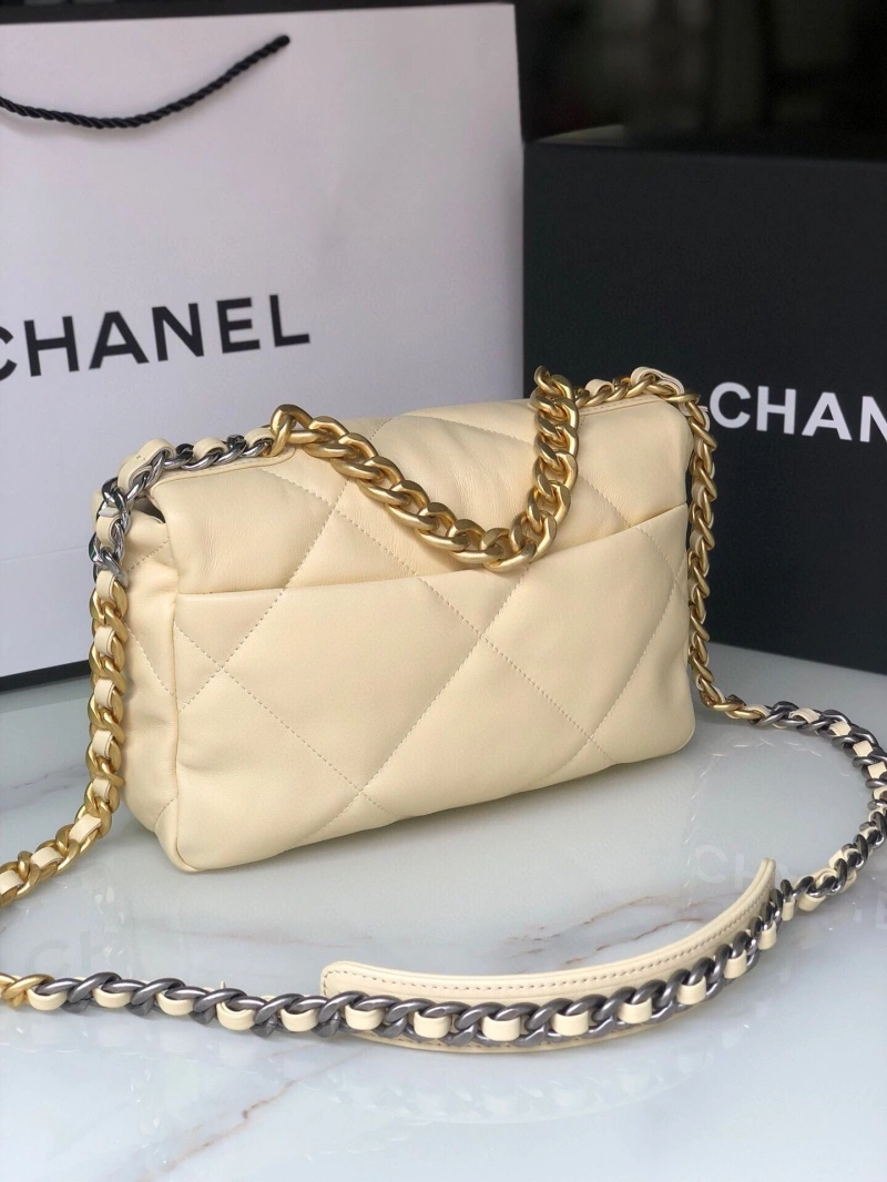 Chanel 19 Bags 4016A-0047