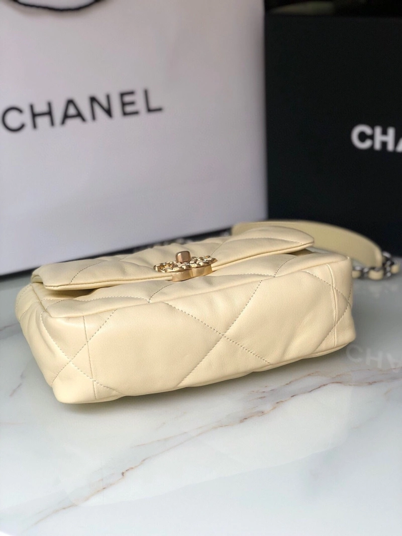 Chanel 19 Bags 4016A-0047