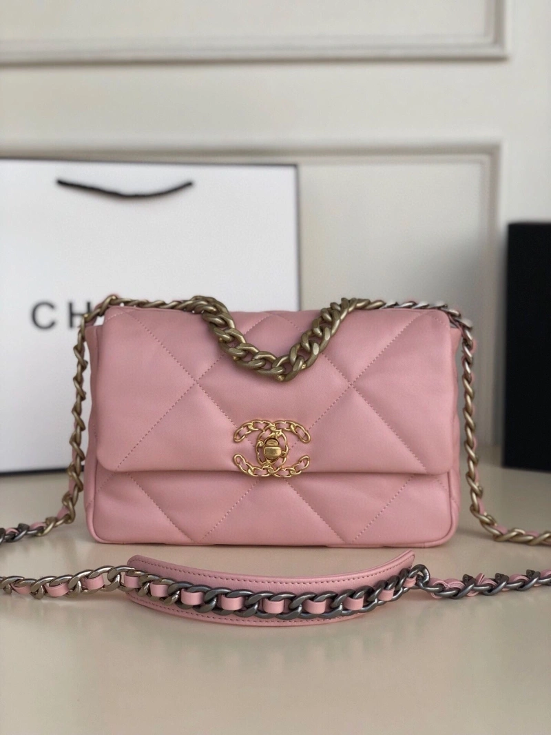 Chanel 19 Bags 4016A-0049