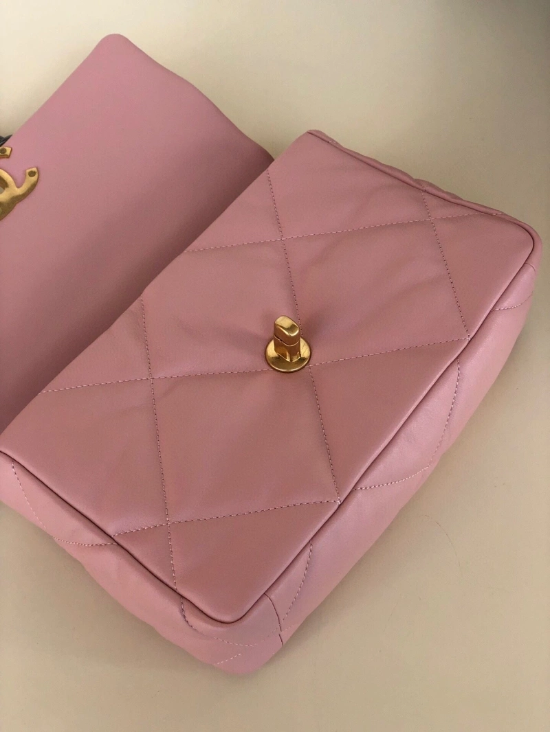 Chanel 19 Bags 4016A-0049