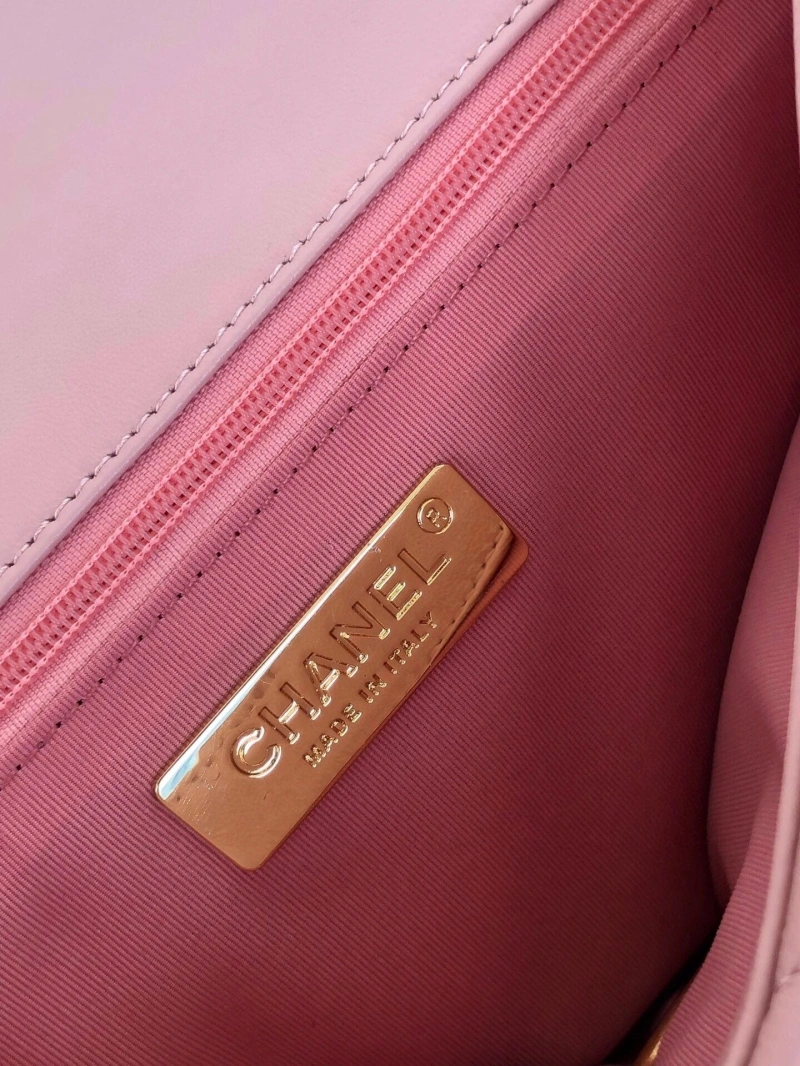 Chanel 19 Bags 4016A-0049