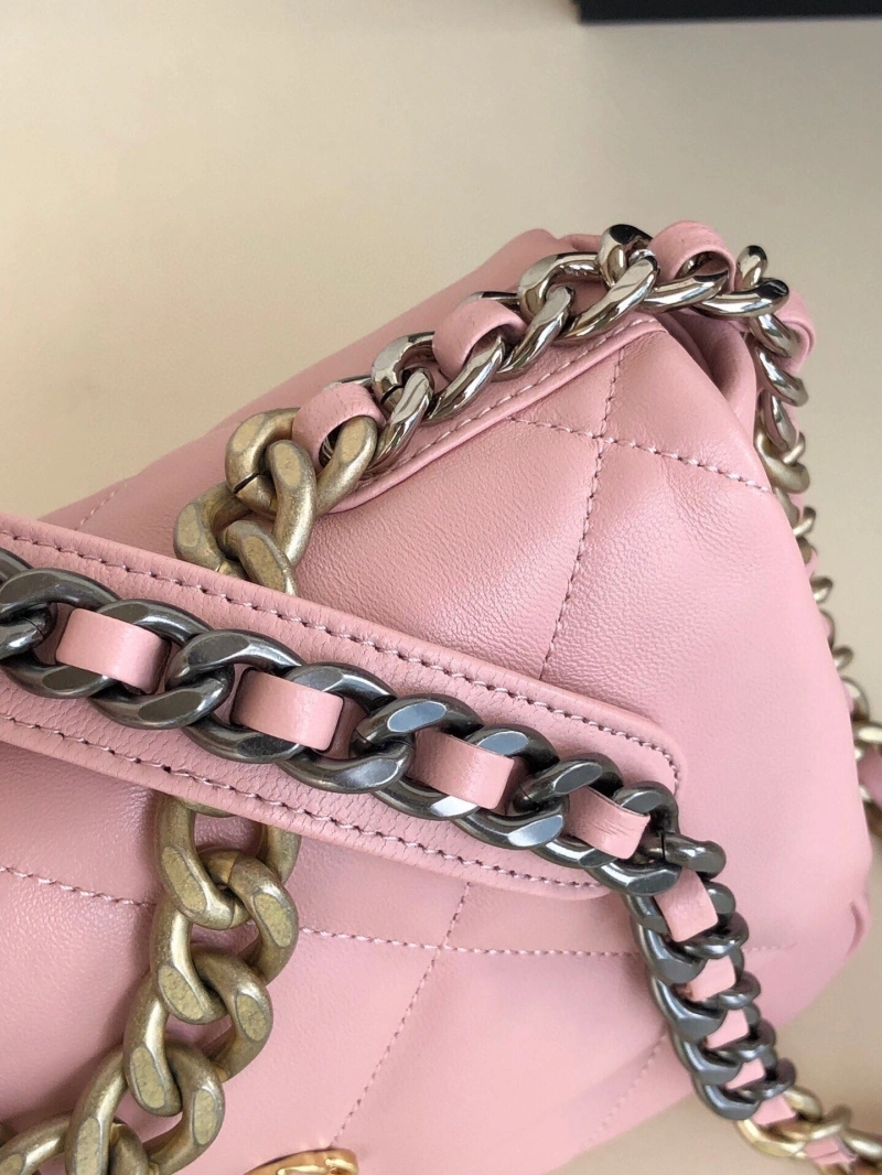 Chanel 19 Bags 4016A-0049