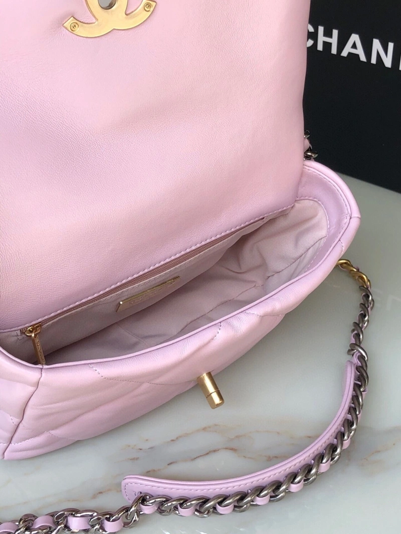 Chanel 19 Bags 4016A-0052