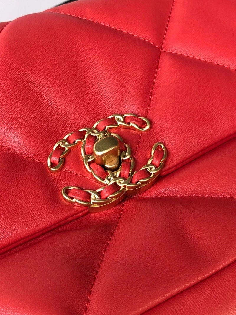 Chanel 19 Bags 4016A-0053