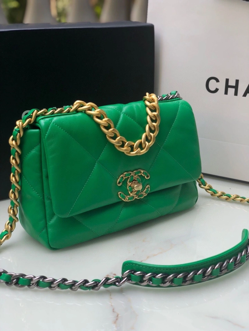 Chanel 19 Bags 4016A-0054