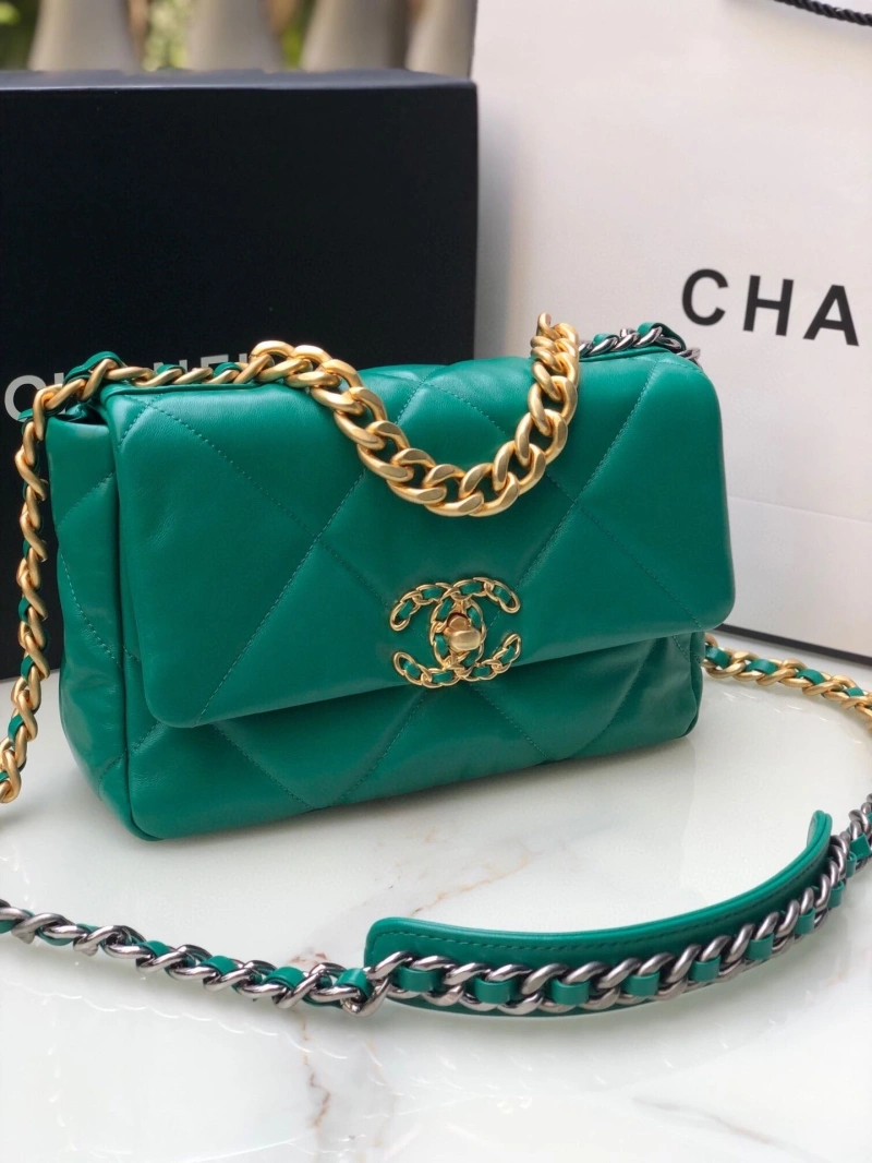 Chanel 19 Bags 4016A-0055