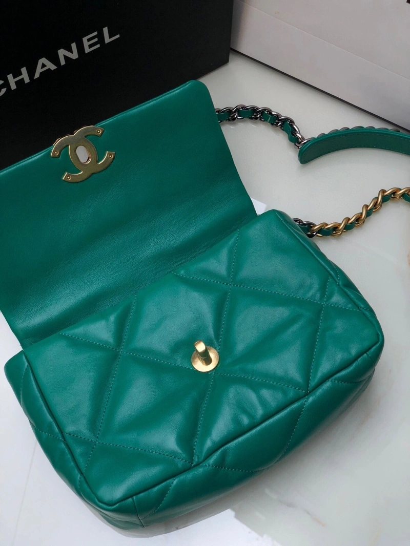 Chanel 19 Bags 4016A-0055
