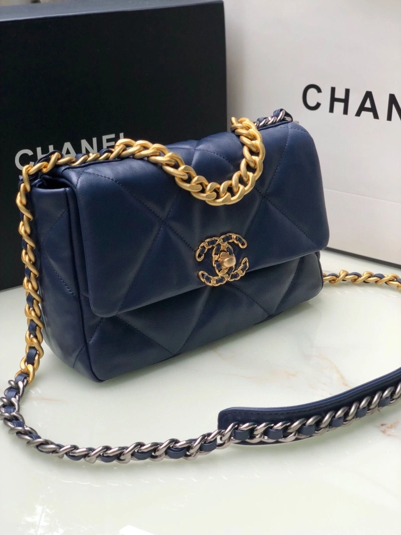 Chanel 19 Bags 4016A-0056