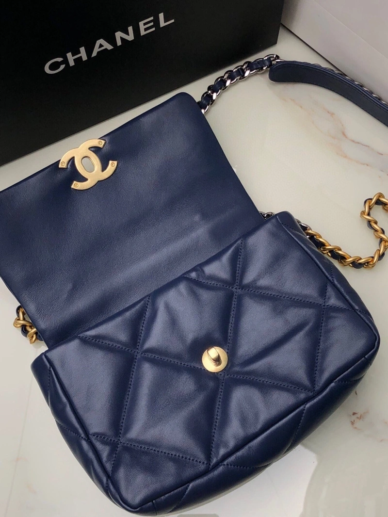 Chanel 19 Bags 4016A-0056