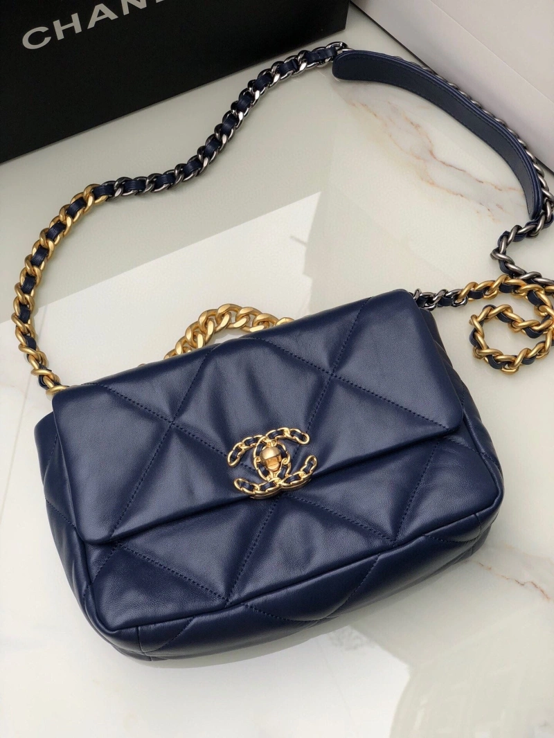 Chanel 19 Bags 4016A-0056