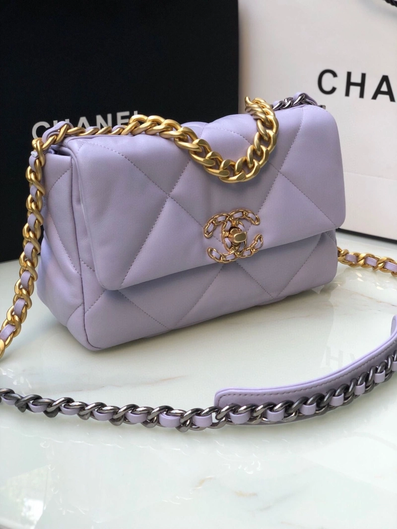 Chanel 19 Bags 4016A-0057