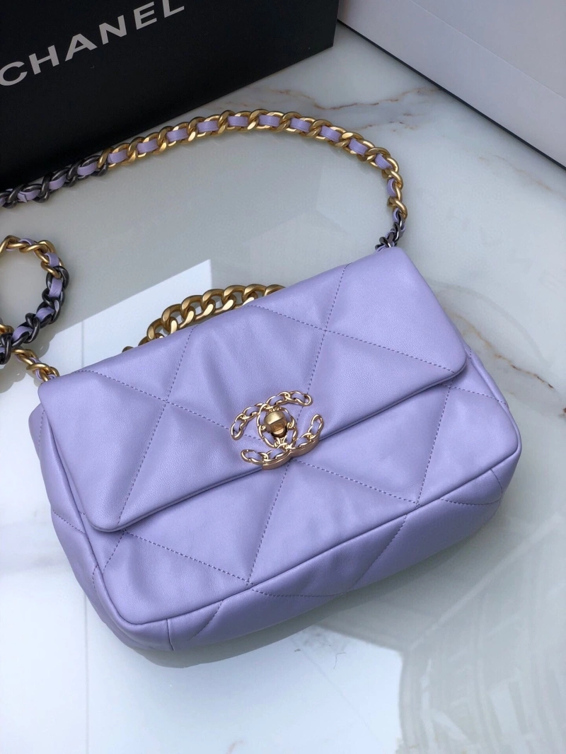 Chanel 19 Bags 4016A-0057